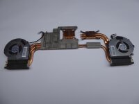 MSI GV62 7RD Kühler Lüfter Cooling Fan...