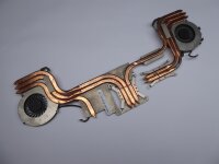 MSI GV62 7RD Kühler Lüfter Cooling Fan E32250013 #4456