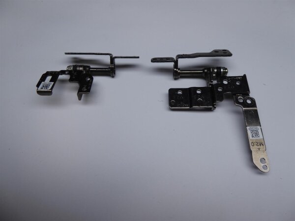 Lenovo ThinkPad S540 Displayscharniere Scharniere Hinges L + R #4830