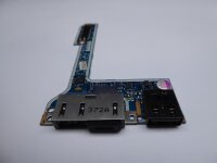 Lenovo ThinkPad S540 USB Powerbuchse Board LS-A173P #4830