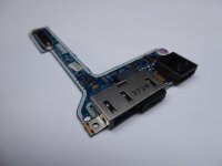 Lenovo ThinkPad S540 USB Powerbuchse Board LS-A173P #4830