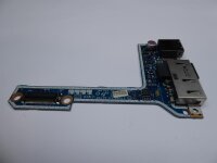 Lenovo ThinkPad S540 USB Powerbuchse Board LS-A173P #4830