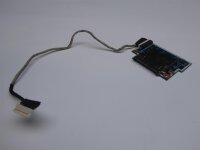Lenovo ThinkPad S540 SD Kartenleser Board mit Kabel LS-A171P #4830