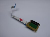 Lenovo ThinkPad S540 Fingerprint Sensor Board mit Kabel PK09000DW00 #4830