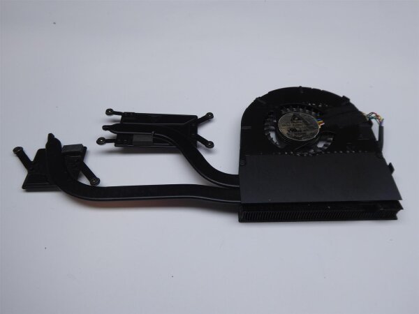 Lenovo ThinkPad S540 Kühler Lüfter Cooling Fan AT0YW001DA0 #4830