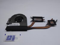 Lenovo ThinkPad S540 Kühler Lüfter Cooling Fan AT0YW001DA0 #4830