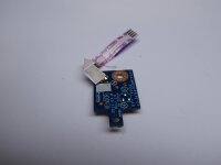 Lenovo ThinkPad S540 Powerbutton Board mit Kabel LS-9676P #4830