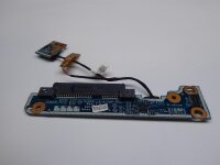 Lenovo ThinkPad S540 HDD Festplatten Adapter Connector LS-A172P #4830