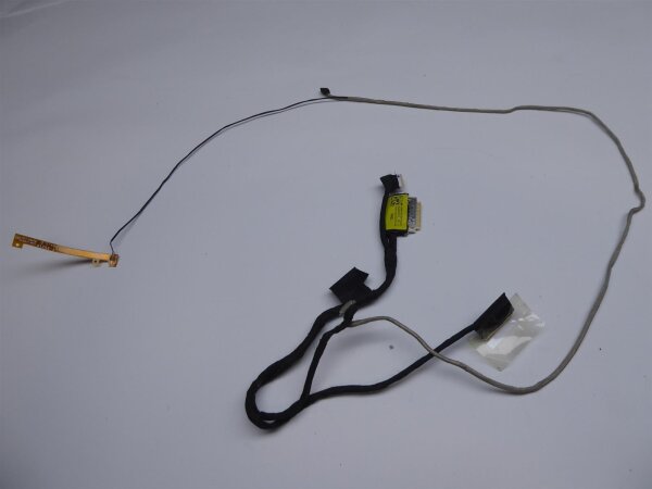 Lenovo ThinkPad S540 Videokabel Displaykabel Touch DC02C007010 #4830