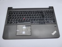 Lenovo ThinkPad S540 Gehäuse Oberteil incl. QWERTY...