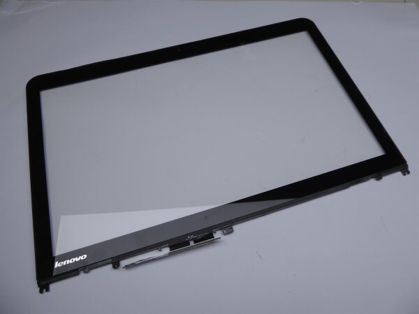 Lenovo ThinkPad S540 Frontscheibe aus Plastik AP0YW0001 #4830