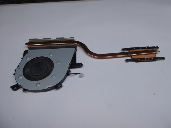 Lenovo IdeaPad S145-14IWL 81MU Kühler Lüfter Cooling Fan AT1C90020S0  #4515