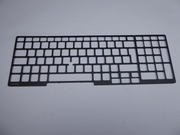 Dell Latitude 5580 Tastaturrahmen Bezel Gitter 050NW9 #4208