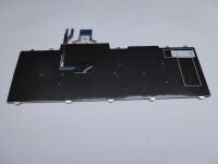 Dell Latitude 5580 ORIGINAL Keyboard Tastatur Dansk Layout!! 0174P0 #4208