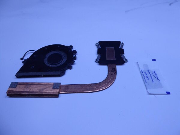 Lenovo IdeaPad 530s-14IKB Kühler Lüfter Cooling Fan AT1710040V0 #4831