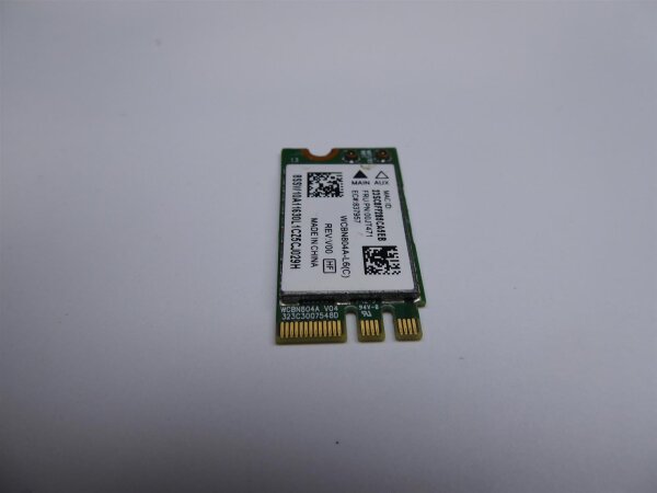 Lenovo Yoga 710 WLAN Bluetooth Karte 00JT471 #4016