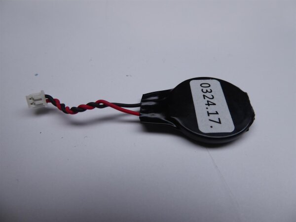 Lenovo ThinkPad E570 Cmos Bios Batterie mit Kabel 0324.17. #4832