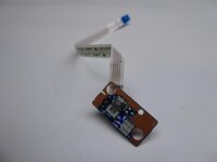 Lenovo ThinkPad E570 Powerbutton Board mit Kabel NS-A833...