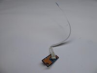 Lenovo ThinkPad E570 Powerbutton Board mit Kabel NS-A833 #4832
