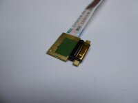 Lenovo ThinkPad E570 Fingerprint Sensor Board mit Kabel...