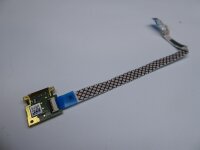 Lenovo ThinkPad E570 Fingerprint Sensor Board mit Kabel 0B42444 #4832