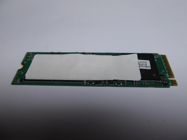 Lenovo ThinkPad E570 512GB M.2 NVMe SSD HDD Festplatte