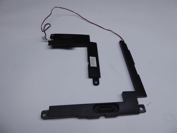 Medion Akoya S4220 Lautsprecher Sound Speaker L + R NSBW1401 #4833