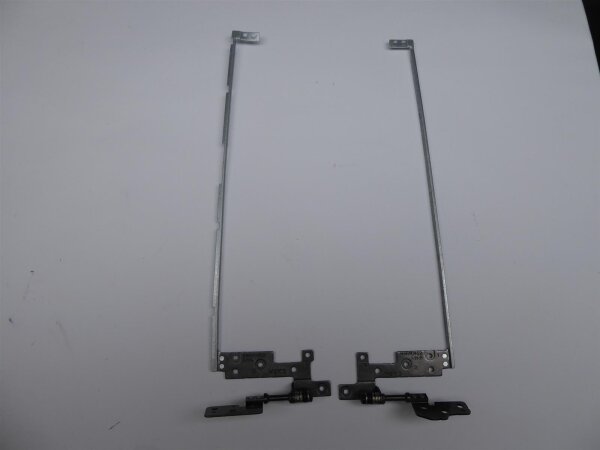 Medion Akoya S4220 Displayscharniere Scharniere Hinges L + R #4833