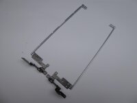 Medion Akoya S4220 Displayscharniere Scharniere Hinges L + R #4833