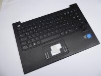 Medion Akoya S4220 Gehäuse Oberteil mit QWERTZ...