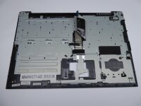 Medion Akoya S4220 Gehäuse Oberteil mit QWERTZ Tastatur deutsches Layout #4833