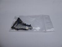 Medion Akoya S6219 Schraubensatz Screws Set #4834