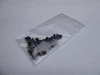 Medion Akoya S6219 Schraubensatz Screws Set #4834