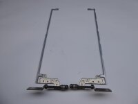 Medion Akoya S6219 Displayscharniere Scharniere Hinges L + R #4834