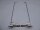 Medion Akoya S6219 Displayscharniere Scharniere Hinges L + R #4834