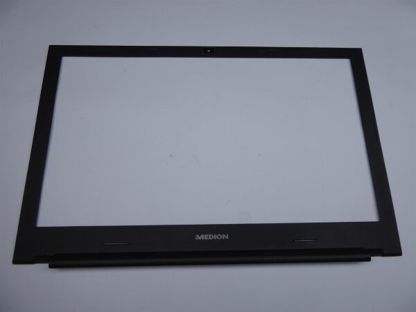Medion Akoya S6219 Displayrahmen Blende PMARN52BA2-1102 #4834