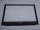 Medion Akoya S6219 Displayrahmen Blende PMARN52BA2-1102 #4834