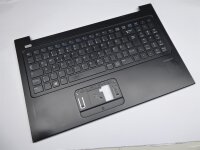 Medion Akoya S6219 Gehäuse Oberteil mit deutscher...