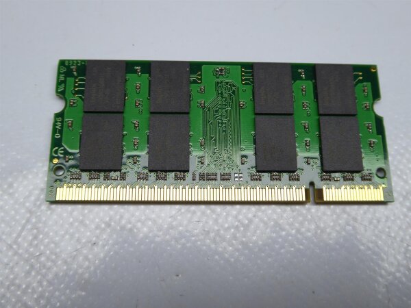 HP Pavilion HDX9300 2GB DDR2 Speicher Riegel Memory