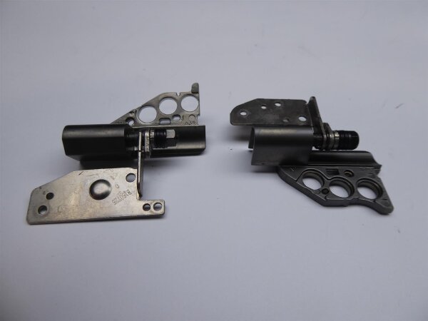 Lenovo ThinkPad P50S Displayscharniere Scharniere L + R #4835