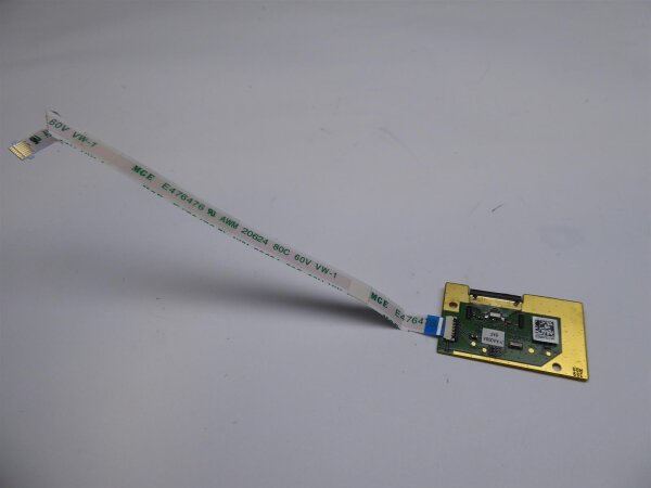 Lenovo ThinkPad P50S Fingerprint Sensor Board SC50A47823 #4835