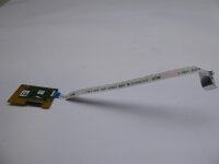 Lenovo ThinkPad P50S Fingerprint Sensor Board SC50A47823 #4835