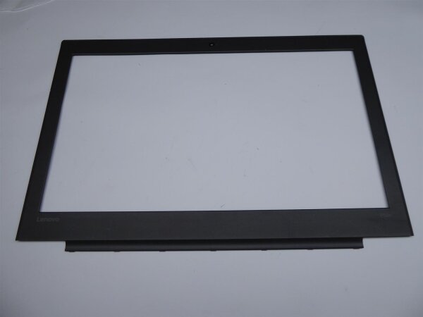 Lenovo ThinkPad P50S Displayrahmen Blende 00UR852 #4835