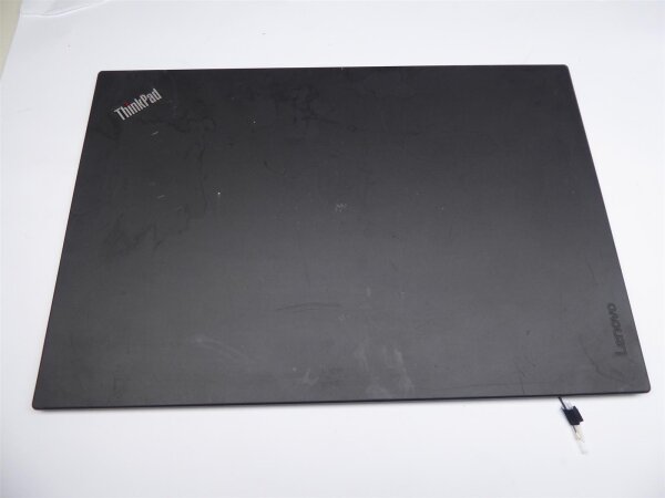 Lenovo ThinkPad P50S Displaygehäuse Deckel 00UR849 #4835