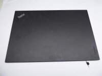 Lenovo ThinkPad P50S Displaygehäuse Deckel 00UR849...