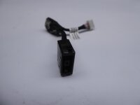 Lenovo Thinkpad T470 Powerbuchse Strombuchse DC301100RA00...