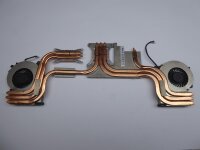 MSI GL62M 7RD Kühler Lüfter Cooling Fan...