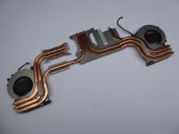 MSI GL62M 7RD Kühler Lüfter Cooling Fan...