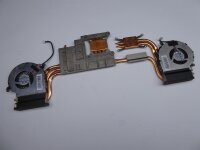 MSI GL62M 7RD Kühler Lüfter Cooling Fan E32250013DA87 #4836