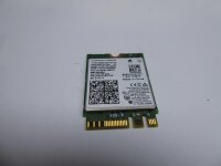 MSI GL62M 7RD WLAN Karte Wifi Card 3168NGW #4836